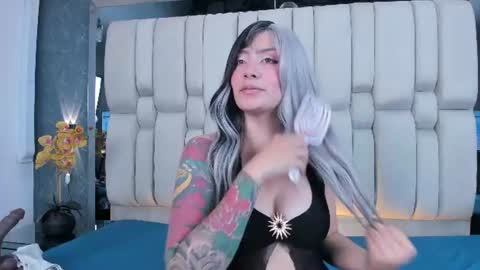  TYLA  online show from 07-27-26, 03:35