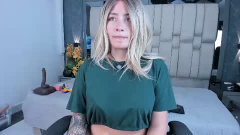  TYLA  online show from 07-31-26, 04:01
