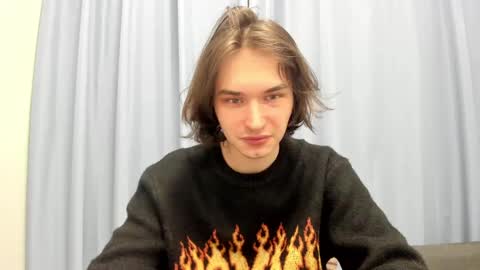 Snapshot of tyler__johnson chatting on 02-02-25, 12:51 Tyler  johnson online show from 02-02-25, 12:51