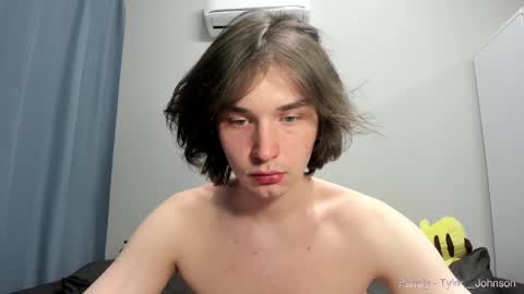 Snapshot of tyler__johnson chatting on 02-05-25, 05:20 Tyler  johnson online show from 02-05-25, 05:20