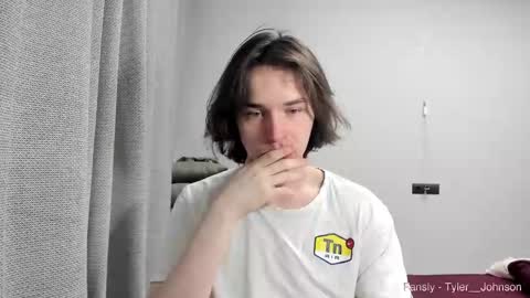 Snapshot of tyler__johnson chatting on 02-05-25, 07:31 Tyler  johnson online show from 02-05-25, 07:31