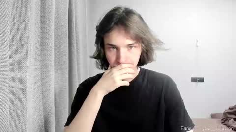 Snapshot of tyler__johnson chatting on 02-10-25, 10:40 Tyler  johnson online show from 02-10-25, 10:40