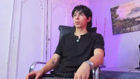 Tyler online show from 07-28-26, 03:24
