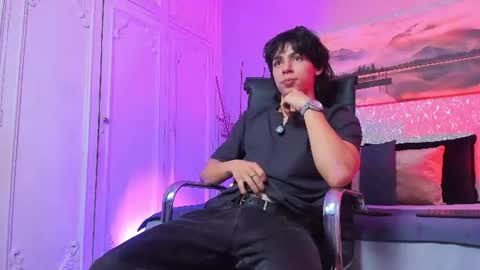 Tyler online show from 07-29-26, 03:37