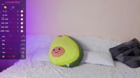 Ema online show from 11-24-25, 07:24