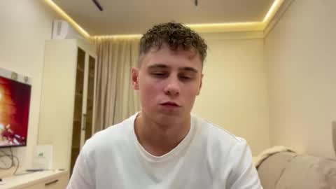 tyler_garrner online show from 11-12-25, 05:13