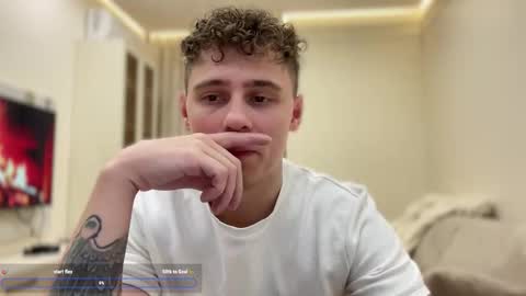 tyler_garrner online show from 11-24-25, 04:29