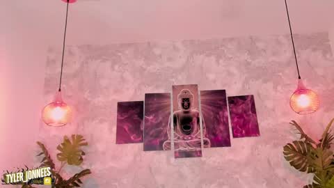 Tyler online show from 02-13-25, 10:02