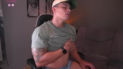 David online show from 10-15-25, 02:33