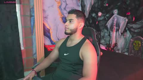 Tyler online show from 10-23-25, 09:46