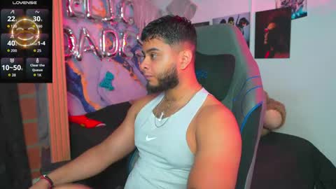 Tyler online show from 05-02-26, 02:49