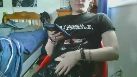 Snapshot of tylerdude5612 chatting on 02-03-26, 06:35 Tylerdude56128 online show from 02-03-26, 06:35