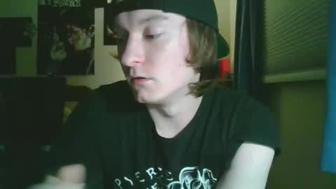 Snapshot of tylerdude5612 chatting on 03-06-26, 03:25 Tylerdude56128 online show from 03-06-26, 03:25