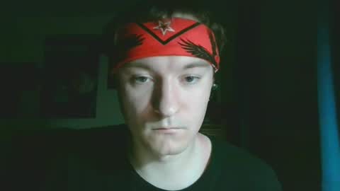 Snapshot of tylerdude5612 chatting on 06-15-26, 06:15 Tylerdude56128 online show from 06-15-26, 06:15