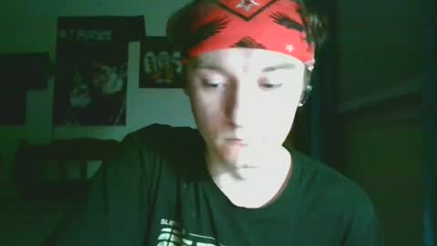 Tylerdude56128 online show from 07-01-26, 03:52