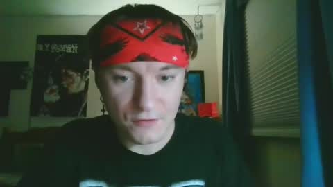 Tylerdude56128 online show from 07-04-26, 04:18