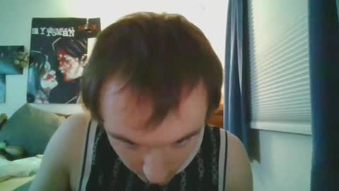 Tylerdude56128 online show from 07-16-26, 04:51