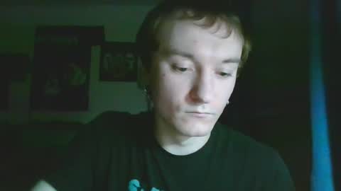 Tylerdude56128 online show from 07-19-26, 04:16
