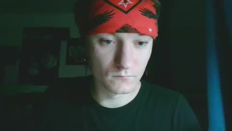 Tylerdude56128 online show from 07-24-26, 02:53