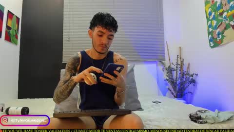 Snapshot of tylergiuseppe_ chatting on 02-14-25, 10:47 tylergiuseppe_ online show from 02-14-25, 10:47