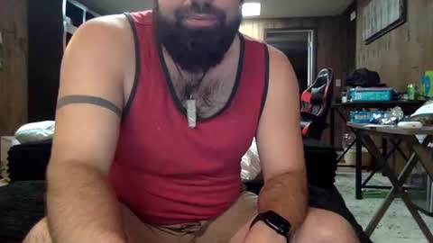 TylerKnights777 online show from 07-04-26, 06:03