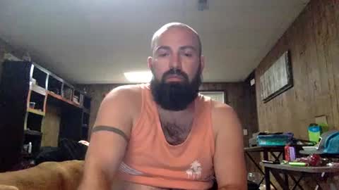 TylerKnights777 online show from 07-22-26, 02:03