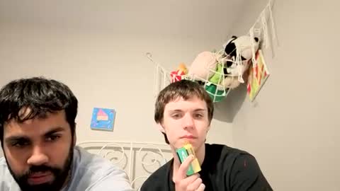 DaddysBoy06 online show from 07-14-26, 05:56