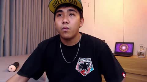 Snapshot of tylerwatson22 chatting on 01-10-25, 09:34 tyler online show from 01-10-25, 09:34