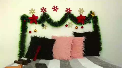 Tylor Martinez online show from 12-28-24, 08:15