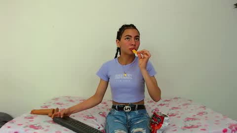 Tylor Martinez online show from 02-03-25, 08:03