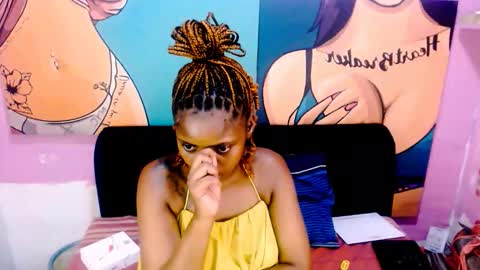 Tyra online show from 12-15-25, 06:34