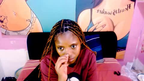 Tyra online show from 12-18-25, 06:47