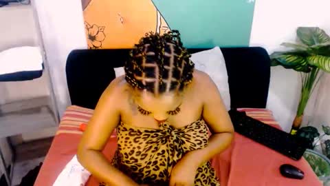 Tyra online show from 03-19-26, 10:36