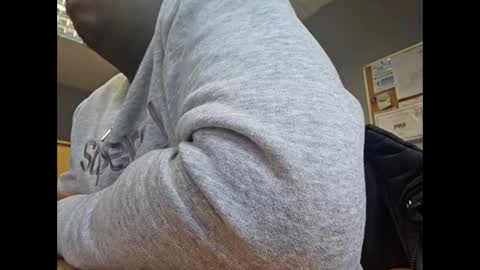 tyroneall online show from 03-11-25, 03:02