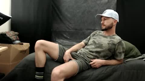 Tyrone Mattias online show from 02-05-25, 09:29