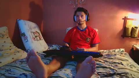 Snapshot of tysonhotswe chatting on 03-14-26, 01:01 Dennis Nadarevic online show from 03-14-26, 01:01