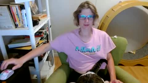 TylerAlternative online show from 06-18-26, 05:08
