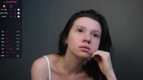 Snapshot of udelaborom chatting on 01-27-25, 08:28 Lili online show from 01-27-25, 08:28