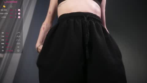 Snapshot of udelaborom chatting on 01-31-25, 11:56 Lili online show from 01-31-25, 11:56