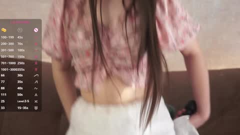 Snapshot of udelaborom chatting on 02-05-25, 06:13 Lili online show from 02-05-25, 06:13