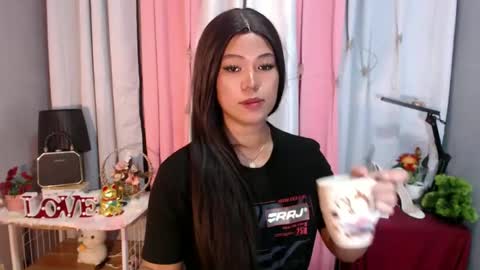 rechelle online show from 12-20-24, 11:10