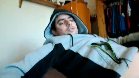 uglyyounlad online show from 01-03-25, 03:01