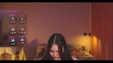 Alice online show from 03-01-26, 09:55