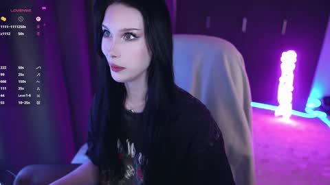 Snapshot of uindi chatting on 12-13-25, 07:53 Izzy online show from 12-13-25, 07:53