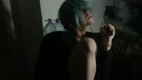 Snapshot of ukesio chatting on 12-07-24, 11:23 Ukesui online show from 12-07-24, 11:23