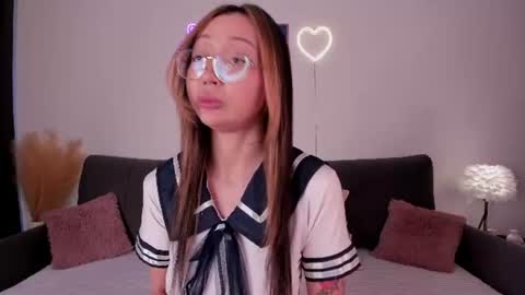 Naomi online show from 06-29-26, 07:25