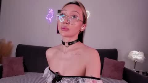 Naomi online show from 07-14-26, 07:57