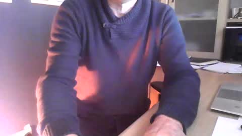 mark online show from 01-13-25, 03:47