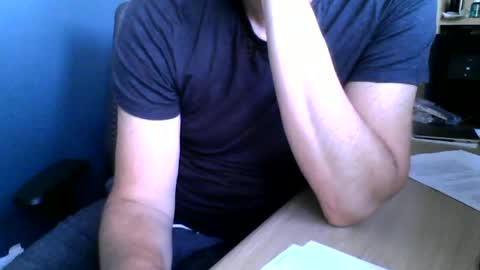 mark online show from 06-25-26, 07:07