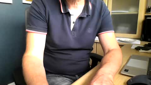 mark online show from 08-07-26, 11:34